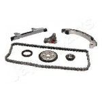 KIT DIST (CORRENTE) C/CARRETO JAPANPARTS KIT DIST (CORRENTE) C/CARRETO JAPANPARTS