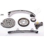 KIT DIST (CORRENTE)JAPANPARTS           