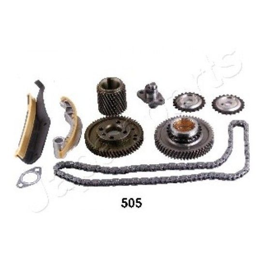 KIT DIST (CORRENTE)JAPANPARTS KIT DIST (CORRENTE)JAPANPARTS