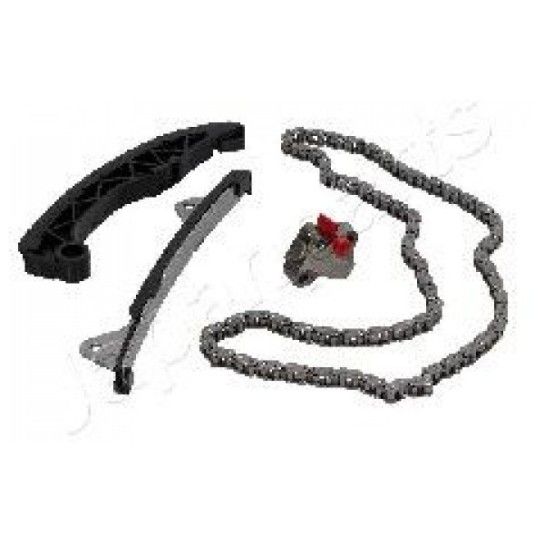 KIT DISTRIBUI��O RED-LINE               