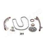 KIT DIST (CORRENTE) JAPANPARTS          