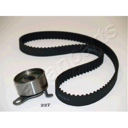 KIT DISTRIBUIÇÃO JAPANPARTS KIT DISTRIBUIÇÃO JAPANPARTS