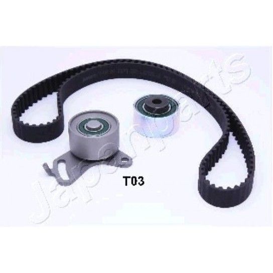 KIT DISTRIBUI��O JAPANPARTS             