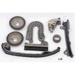 KIT DISTRIBUIÇÃO KDK-110 KIT DISTRIBUIÇÃO KDK-110