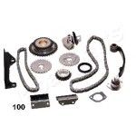 KIT DIST (CORRENTE) KDK-100             