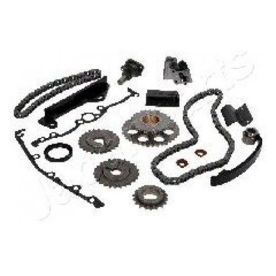 KIT DIST (CORRENTE) RED-LINE KIT DIST (CORRENTE) RED-LINE