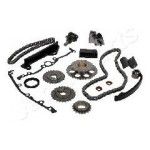 KIT DIST (CORRENTE) RED-LINE KIT DIST (CORRENTE) RED-LINE