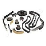 KIT DIST (2 CORRENTES DUP+DUP) RED-LINE KIT DIST (2 CORRENTES DUP+DUP) RED-LINE