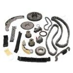 KIT DISTRIBUIÇÃO (CORRENTE) KDK-131 KIT DISTRIBUIÇÃO (CORRENTE) KDK-131