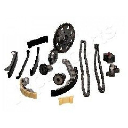 KIT DISTRIBUIÇÃO(2 COR DUP+SIP) RED-LINE KIT DISTRIBUIÇÃO(2 COR DUP+SIP) RED-LINE