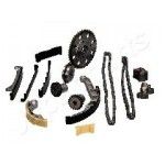 KIT DISTRIBUIÇÃO(2 COR DUP+SIP) RED-LINE KIT DISTRIBUIÇÃO(2 COR DUP+SIP) RED-LINE