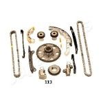 KIT DIST(2 CORRENTES DUP+SIP)JAPANPARTS KIT DIST(2 CORRENTES DUP+SIP)JAPANPARTS