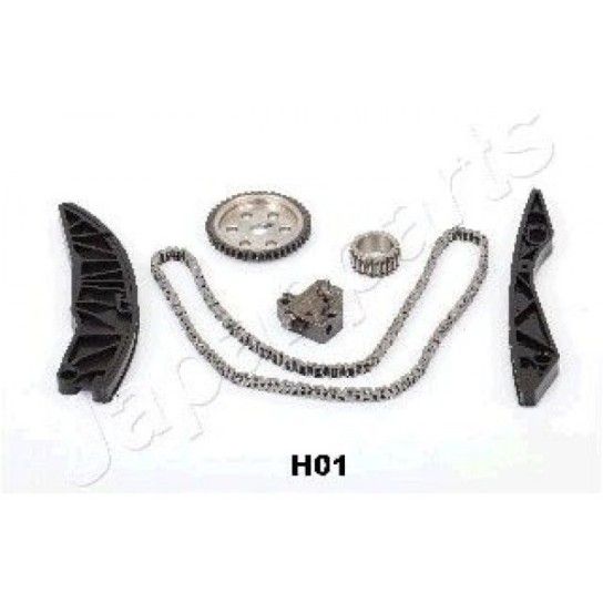 KIT DIST (CORRENTE) RED-LINE KIT DIST (CORRENTE) RED-LINE