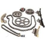 KIT DISTRIBUIÇÃO (CORRENTE) KDK-402 KIT DISTRIBUIÇÃO (CORRENTE) KDK-402