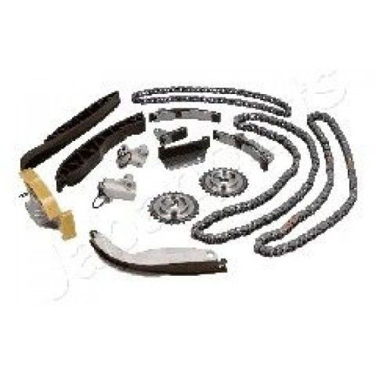 KIT DISTRIBUIÇÃO (CORRENTE) RED-LINE KIT DISTRIBUIÇÃO (CORRENTE) RED-LINE