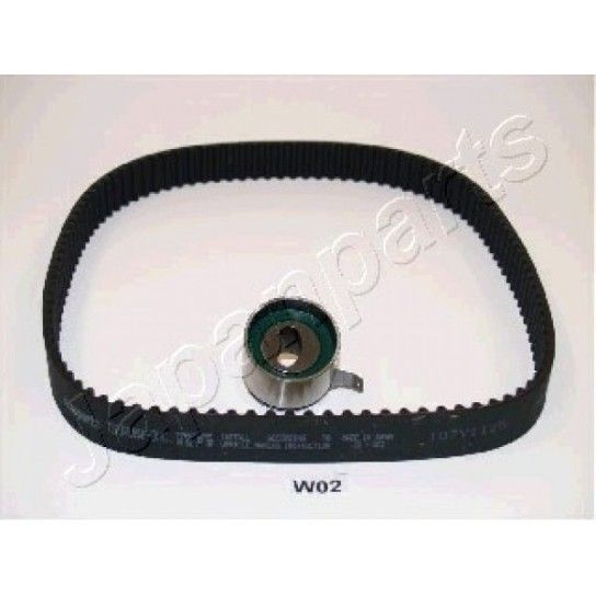 KIT DISTRIBUICAO JAPANPARTS KIT DISTRIBUICAO JAPANPARTS