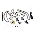 KIT DISTRIBUIÇÃO (CORRENTE) KDK-K00 KIT DISTRIBUIÇÃO (CORRENTE) KDK-K00