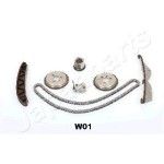 KIT DISTRIBUIO (CORRENTE) RED-LINE    