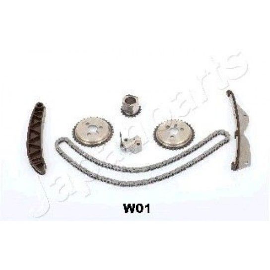 KIT DISTRIBUI��O (CORRENTE) RED-LINE    