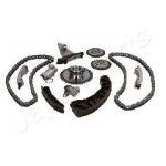 KIT DIST (CORRENTE) RED-LINE KIT DIST (CORRENTE) RED-LINE