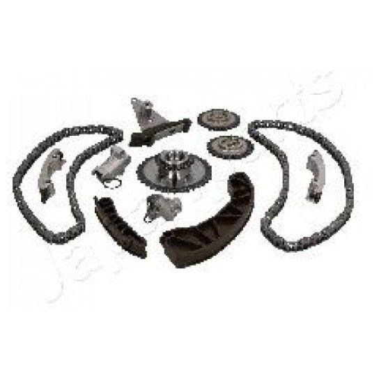 KIT DIST (CORRENTE) RED-LINE            