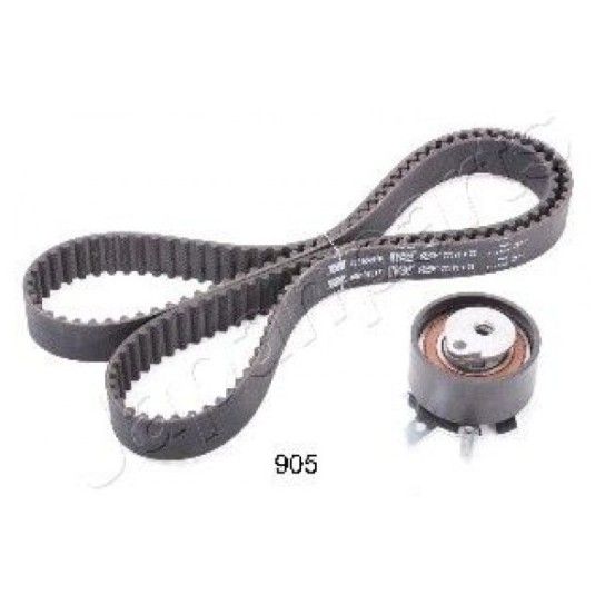 KIT DISTRIBUI��O RED-LINE               