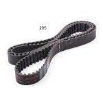 CORREIA DISTRIBUI��O JAPANPARTS         