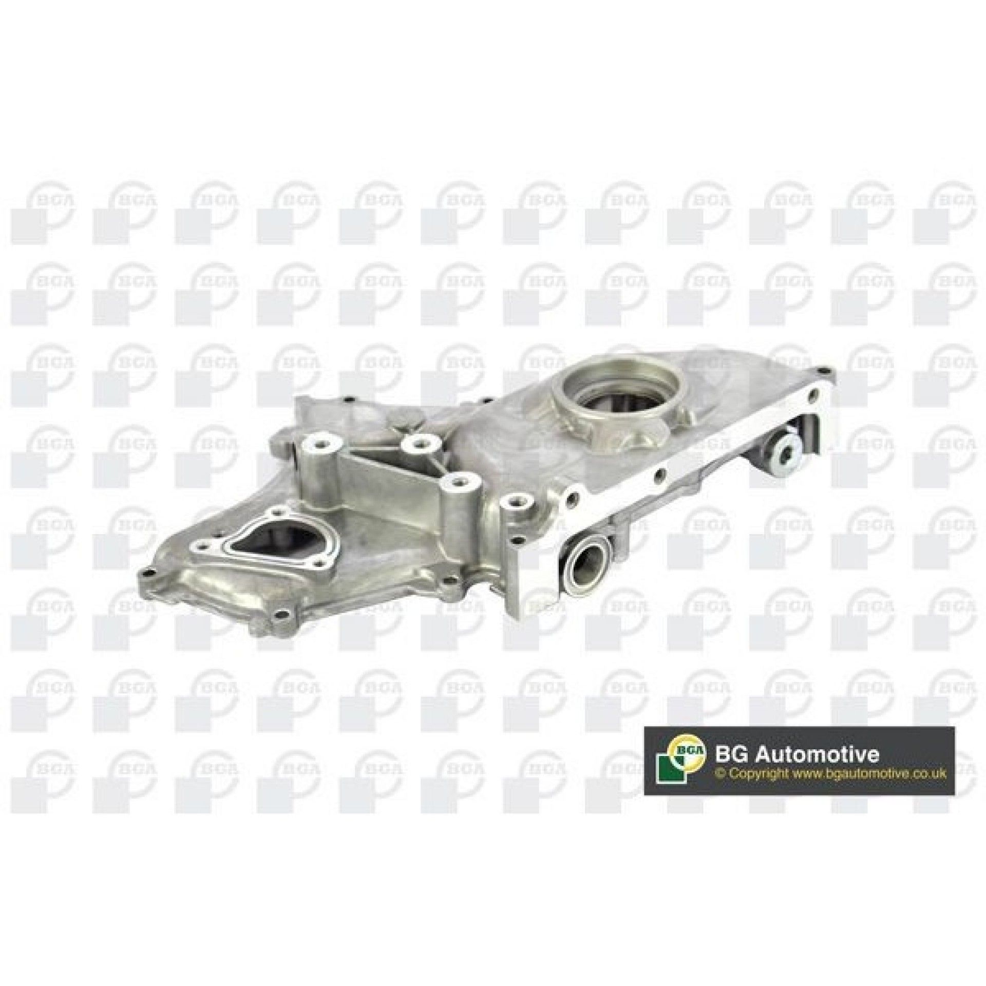 BOMBA ÓLEO JAPANPARTS BOMBA ÓLEO JAPANPARTS