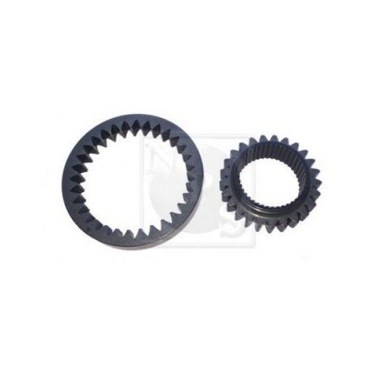 JG CARRETOS B/OLEO JAPANPARTS JG CARRETOS B/OLEO JAPANPARTS