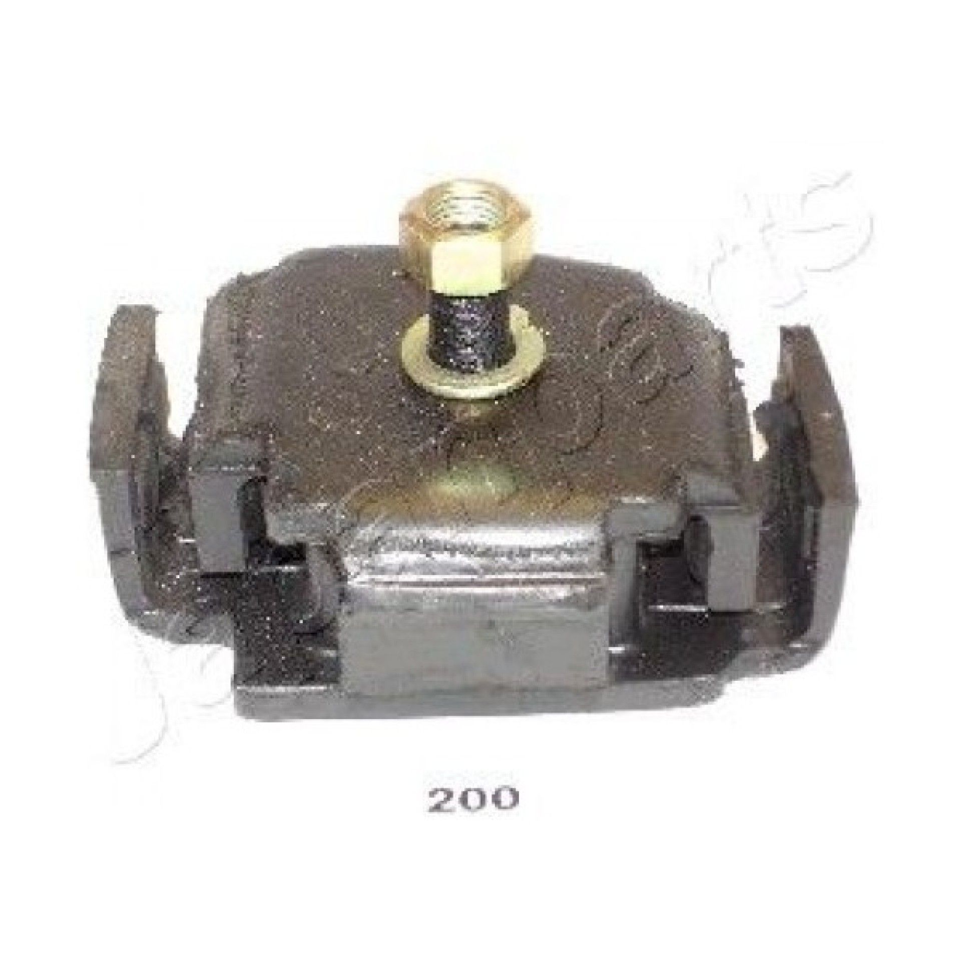 APOIO MOTOR FTE JAPANPARTS APOIO MOTOR FTE JAPANPARTS