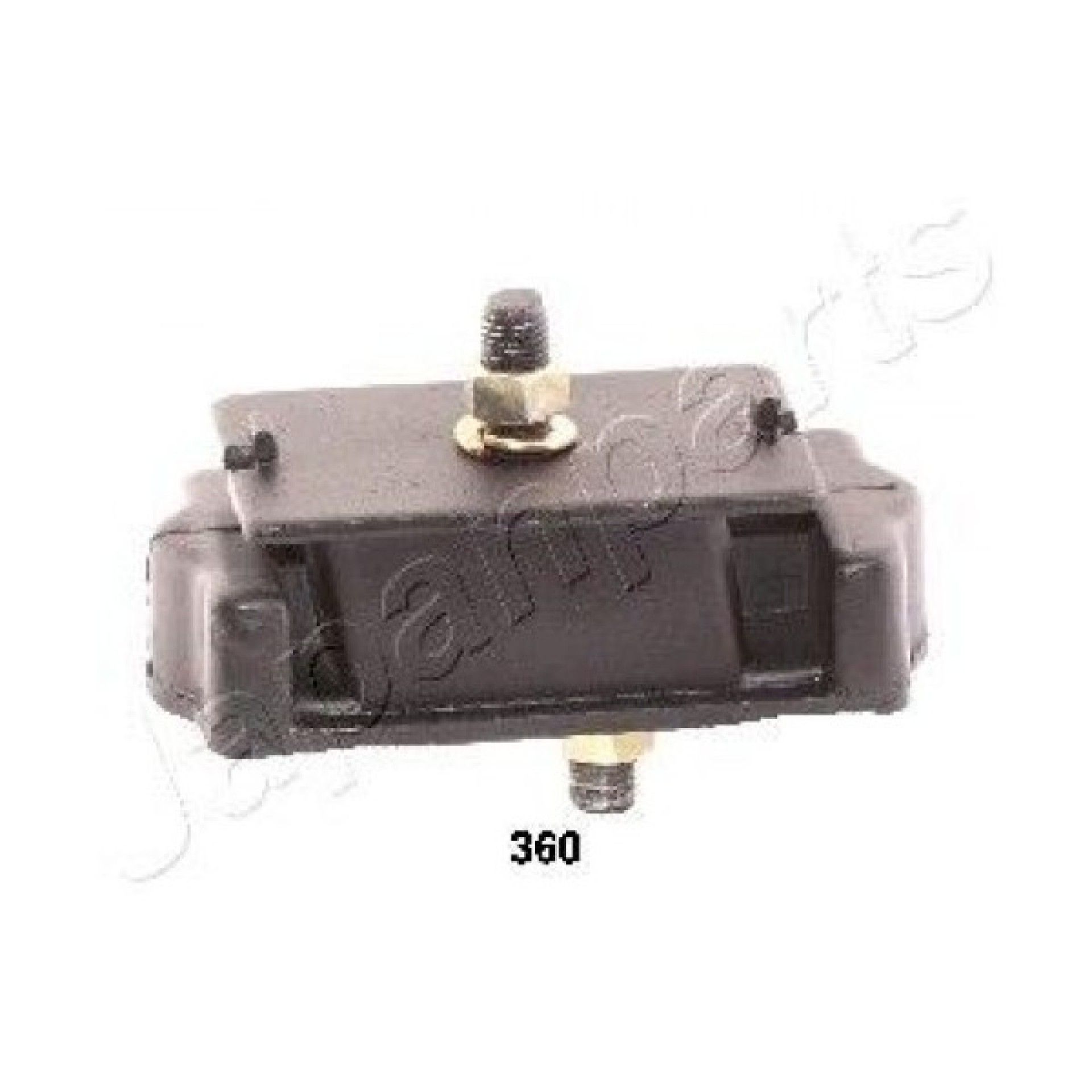 APOIO MOTOR LH/RH JAPANPARTS APOIO MOTOR LH/RH JAPANPARTS