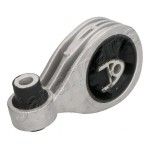 APOIO CAIXA VELOCIDADES                 