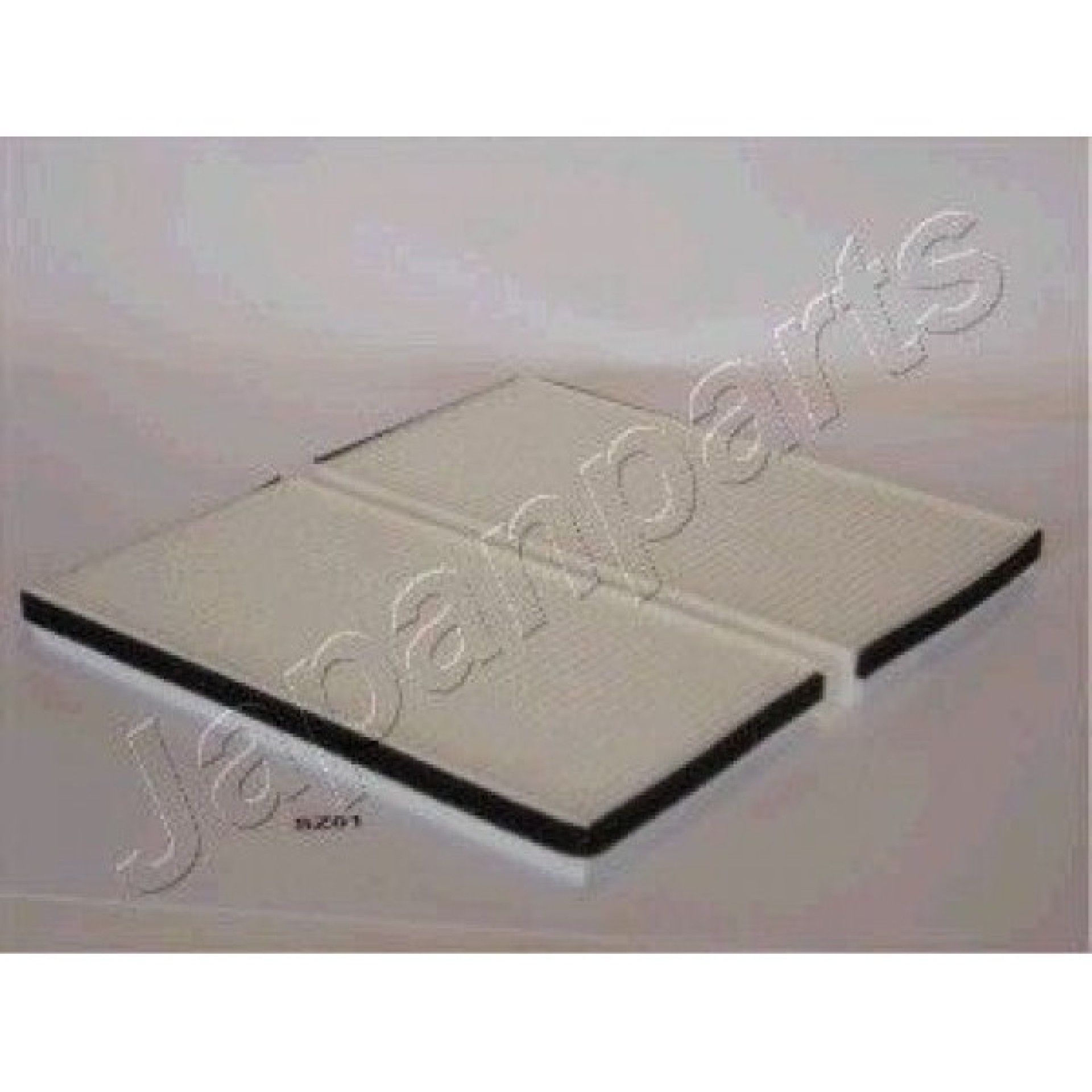 FILTRO HABIT�CULO SUZUKI                