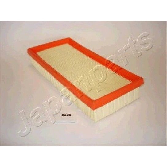 FILTRO AR JAPANPARTS                    