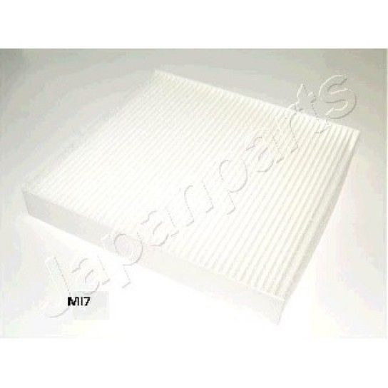 FILTRO HABITACULO JAPANPARTS            