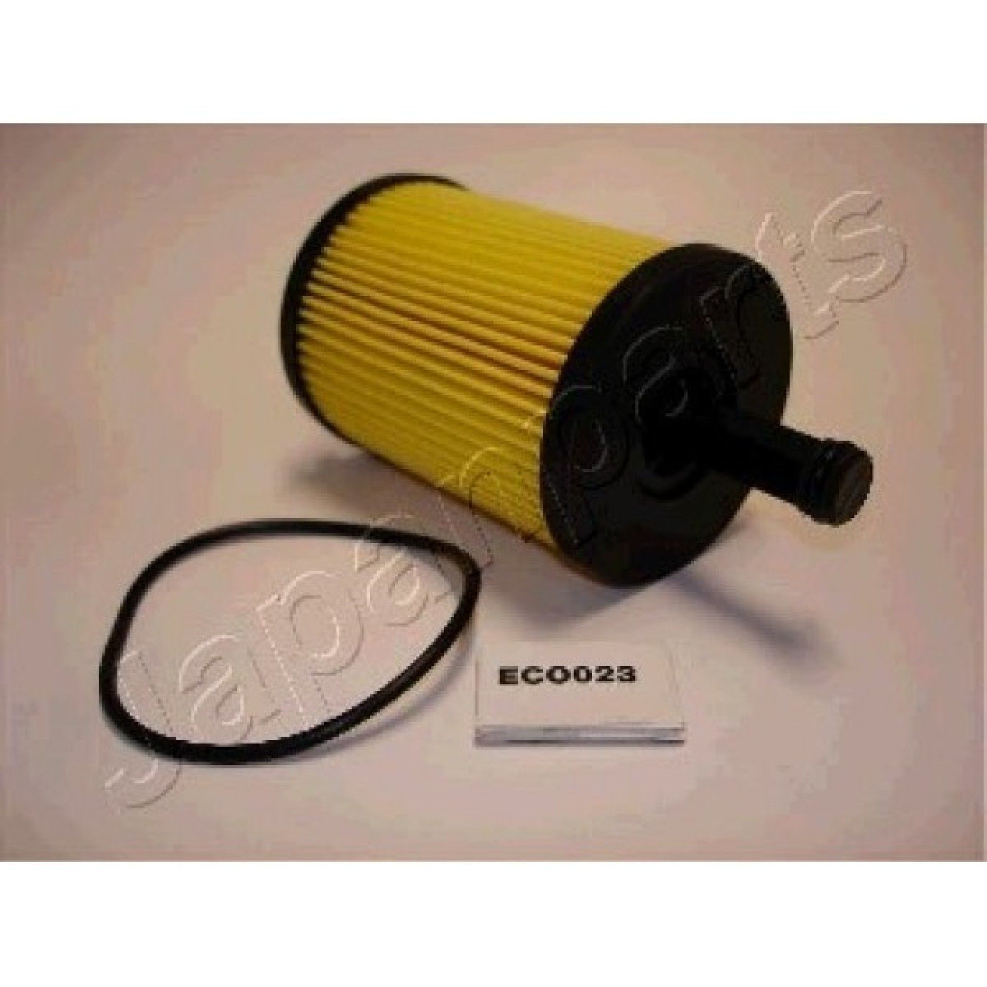 FILTRO ÓLEO JAPANPARTS FILTRO ÓLEO JAPANPARTS