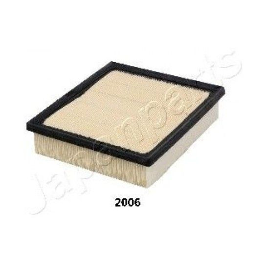 FILTRO AR JAPANPARTS                     FILTRO AR JAPANPARTS
