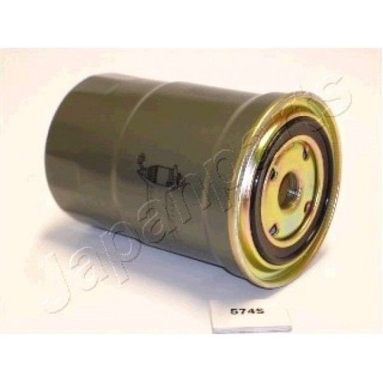 FILTRO GASOLEO JAPANPARTS FILTRO GASOLEO JAPANPARTS