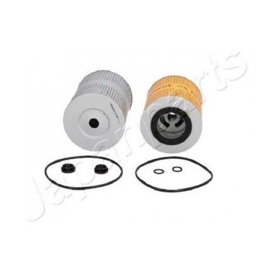 FILTRO OLEO JAPANPARTS                  