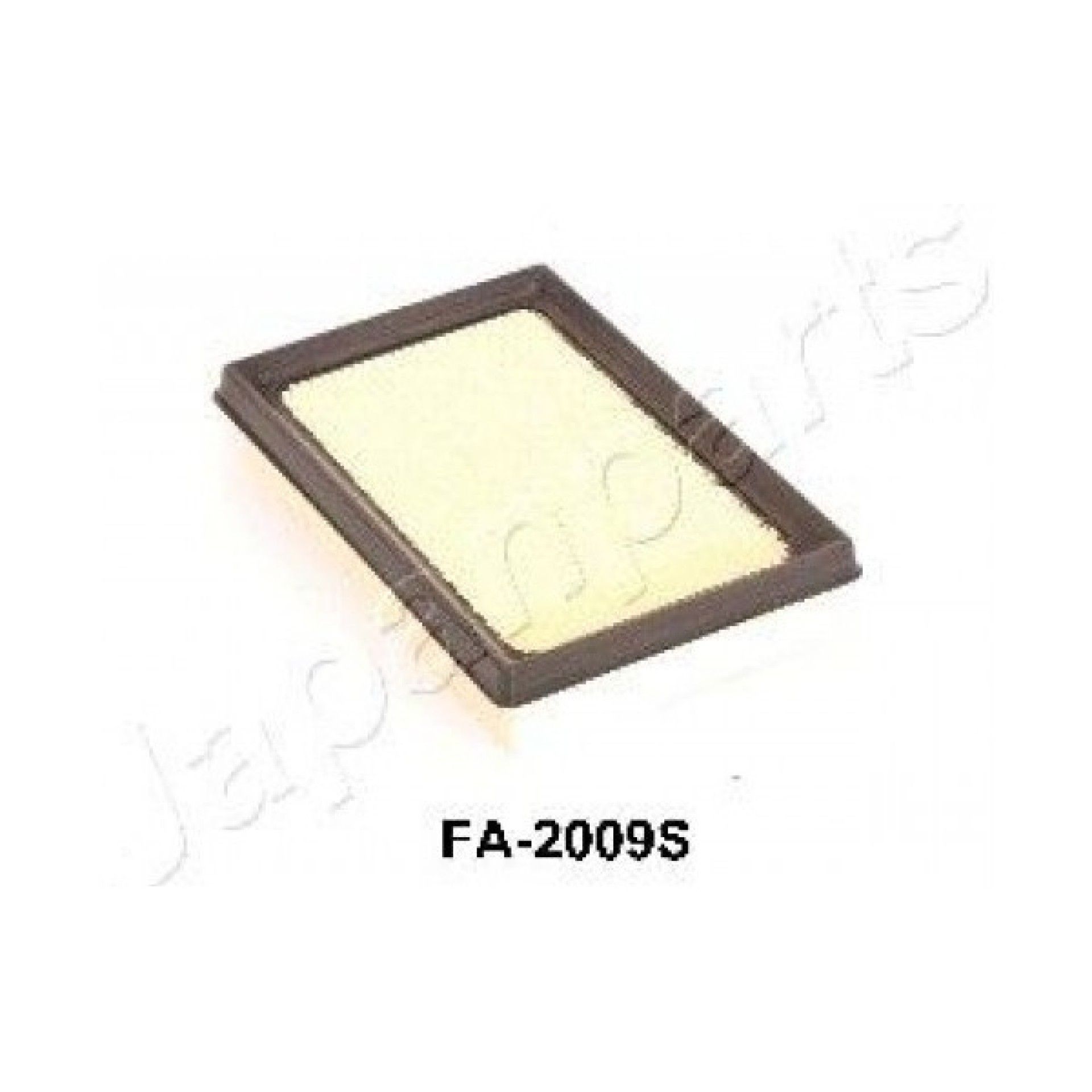 FILTRO AR JAPANPARTS                    