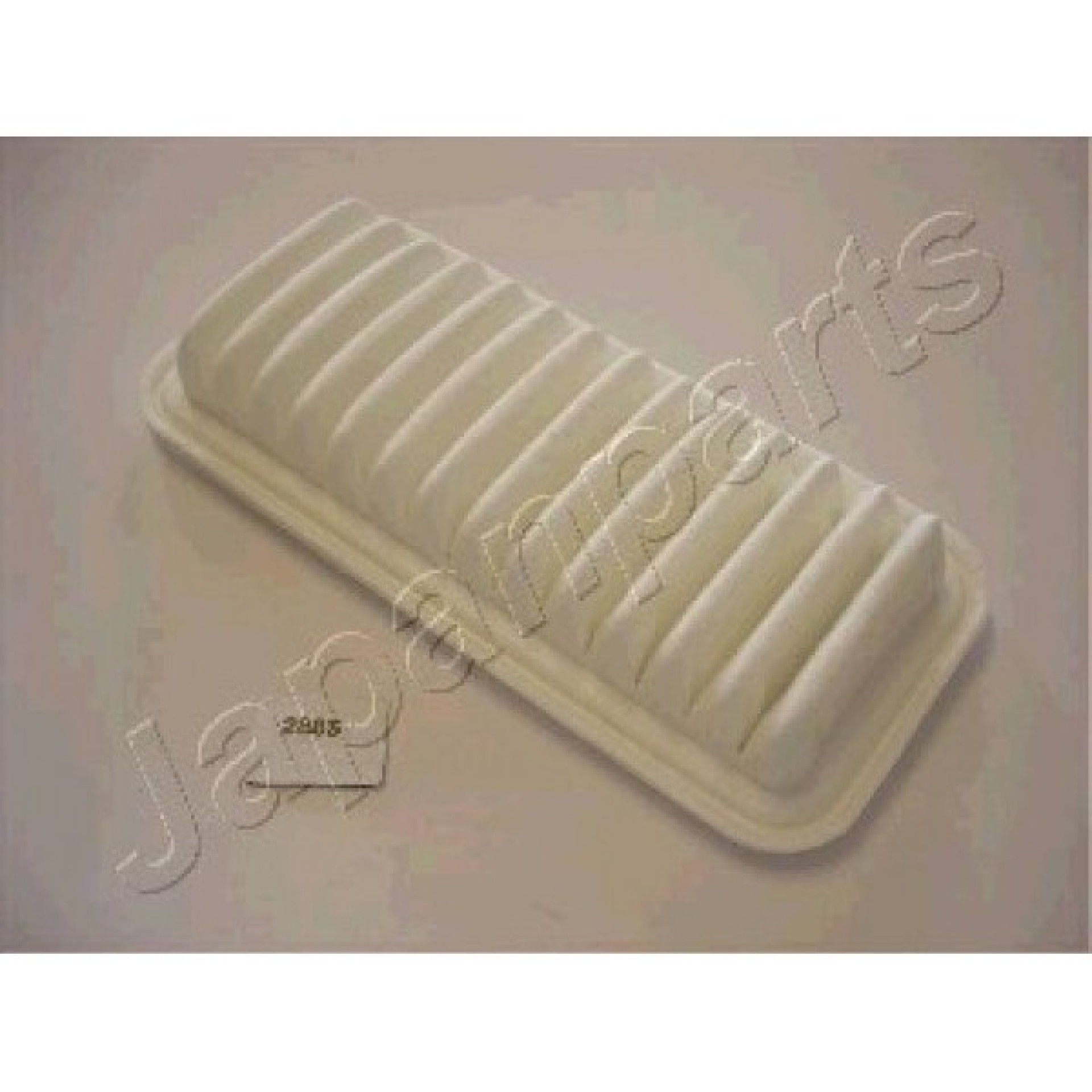 FILTRO AR JAPANPARTS FILTRO AR JAPANPARTS