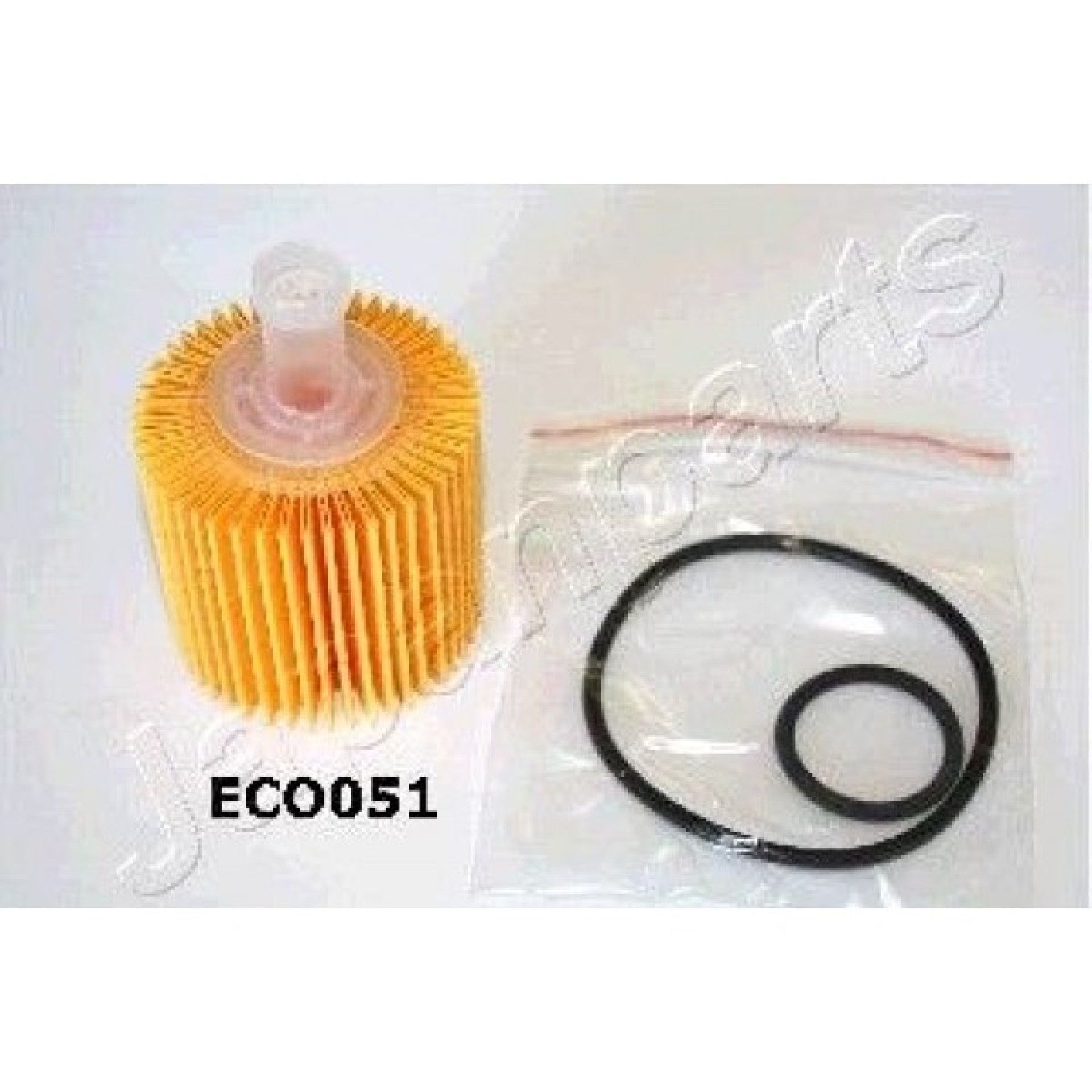 FILTRO OLEO ELEMENTO JAPANPARTS         