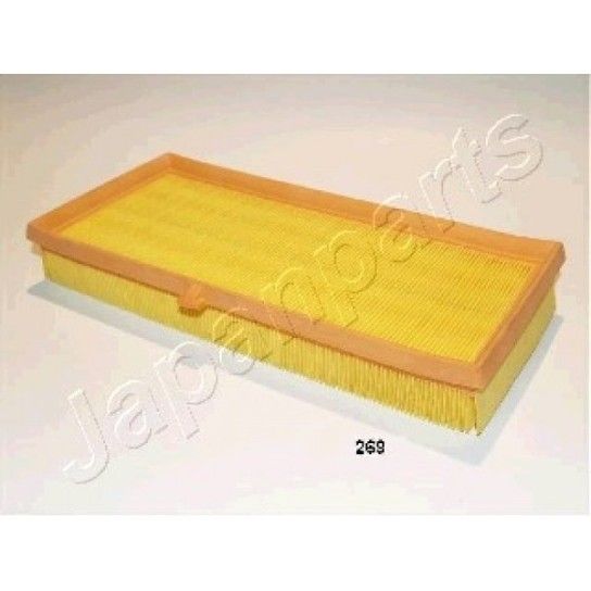 FILTRO AR JAPANPARTS                    