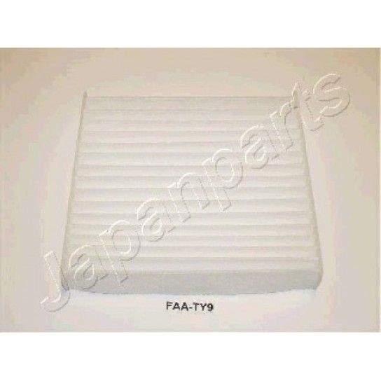 FILTRO HABITACULO 87139-0D00             FILTRO HABITACULO 87139-0D00