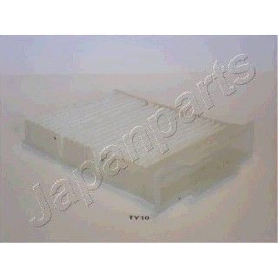 FILTRO HABITÁCULO JAPANPARTS FILTRO HABITÁCULO JAPANPARTS