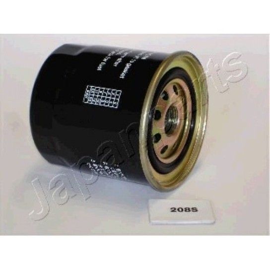 FILTRO GASOLEO FC208                    