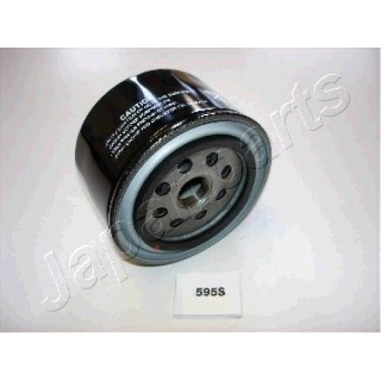 FILTRO OLEO JAPANPARTS                  