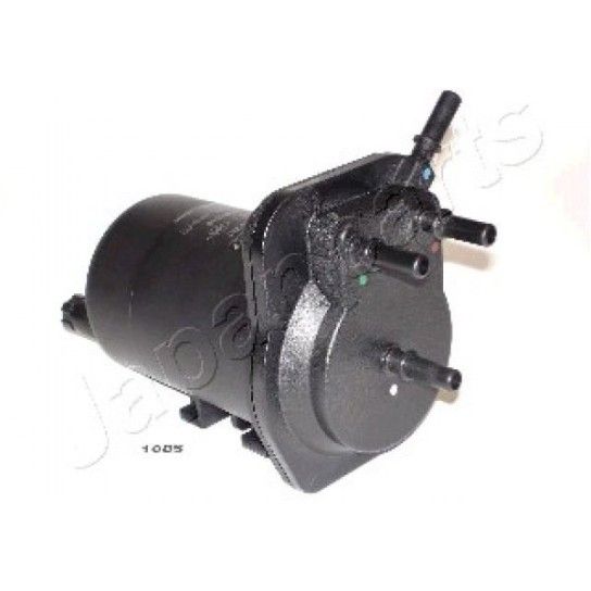 FILTRO GASOLEO JAPANPARTS FILTRO GASOLEO JAPANPARTS