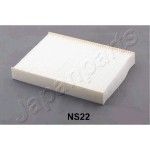 FILTRO HABITACULO 27277-4BU0A            FILTRO HABITACULO 27277-4BU0A
