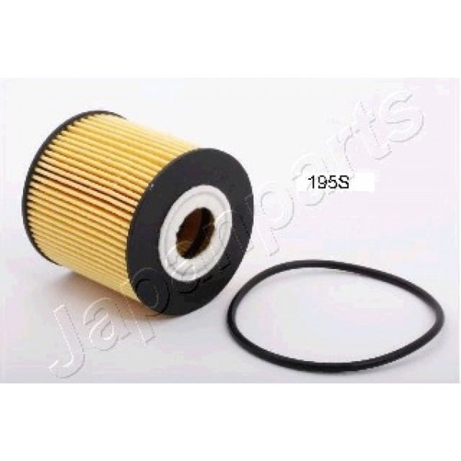 FILTRO OLEO ELEMENTO JAPANPARTS FILTRO OLEO ELEMENTO JAPANPARTS